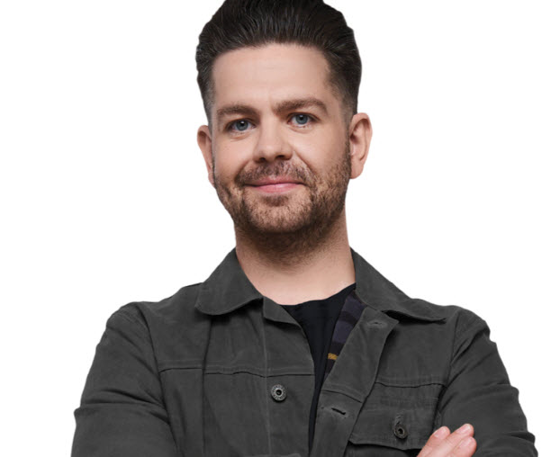 Jack Osbourne